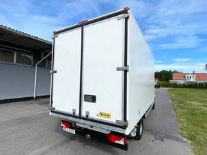 Volkswagen Crafter bild 2