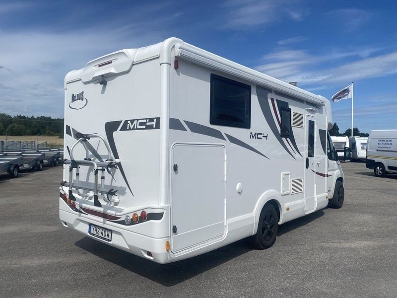Fiat Ducato bild 2