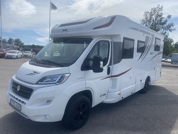 Fiat Ducato McLouis MC4 879 MC4 879 - 2020