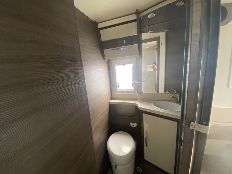 Fiat Ducato bild 8