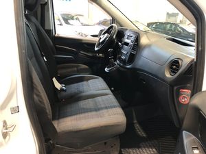 Mercedes Vito bild 5