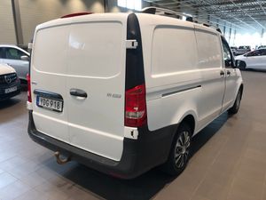 Mercedes Vito bild 3