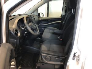 Mercedes Vito bild 6