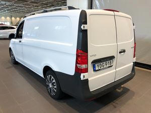 Mercedes Vito bild 4