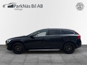 Volvo V60 bild 1