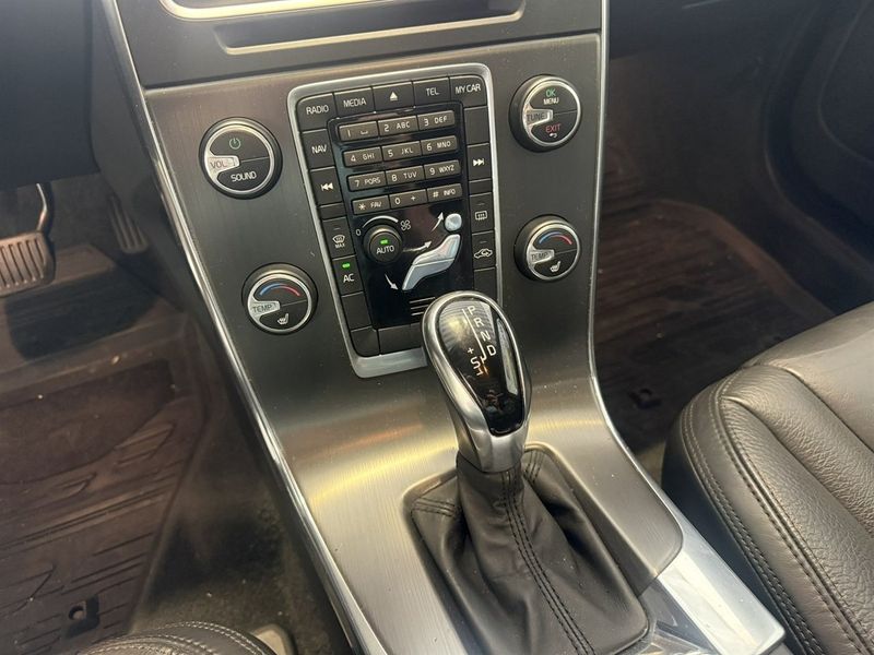 Volvo V60 bild 9