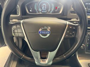 Volvo V60 bild 12