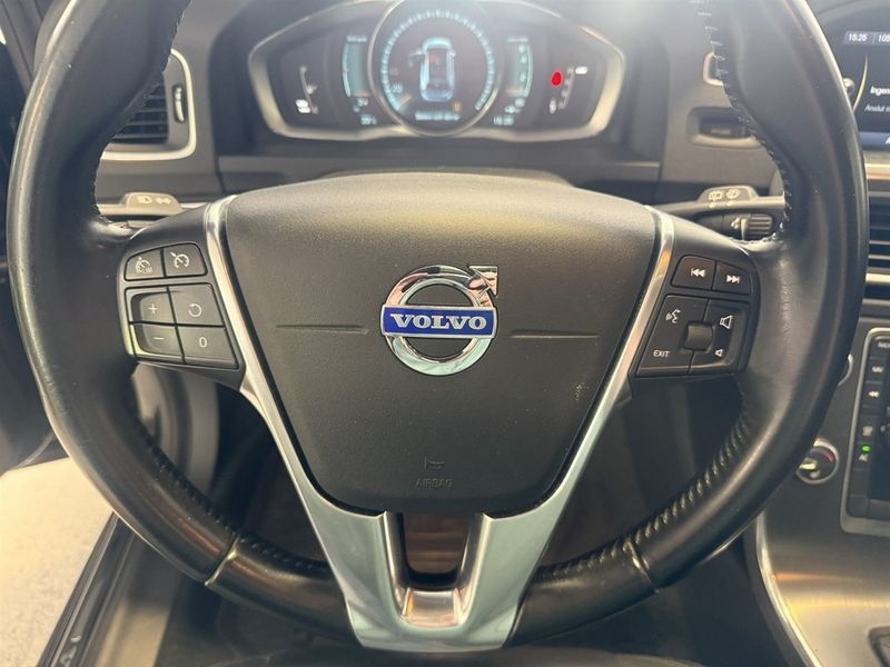 Volvo V60 bild 12