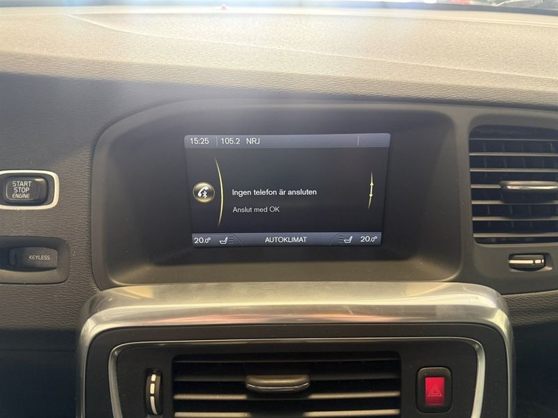 Volvo V60 bild 11