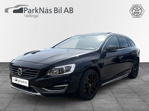Volvo V60 bild 2