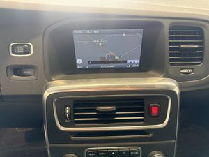 Volvo V60 bild 10