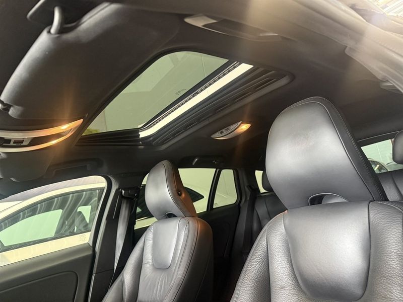 Volvo V60 bild 4