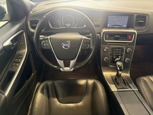 Volvo V60 bild 5