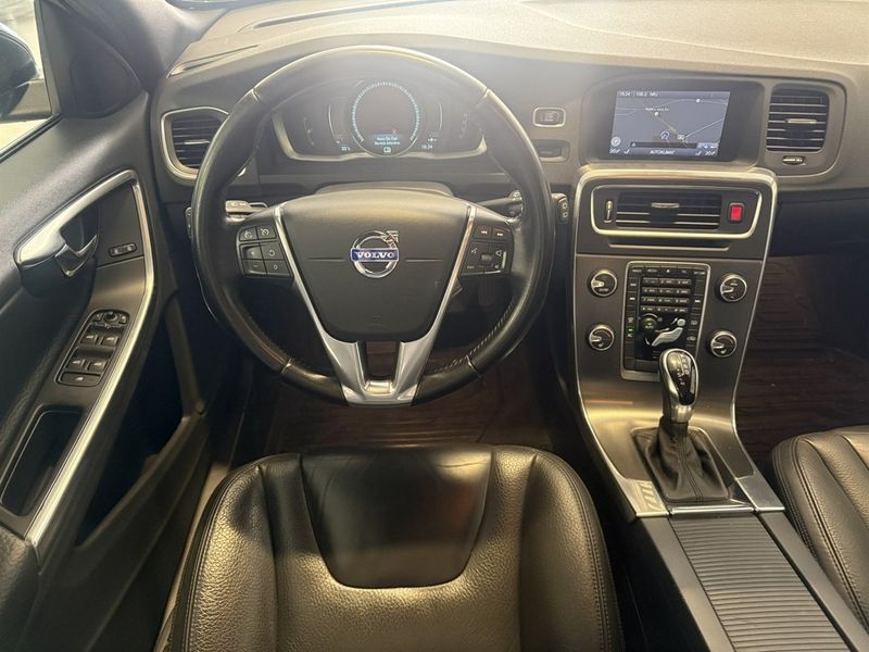Volvo V60 bild 5