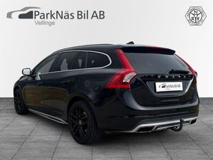 Volvo V60 bild 3