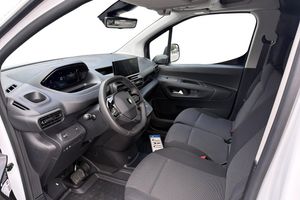Peugeot Partner bild 10