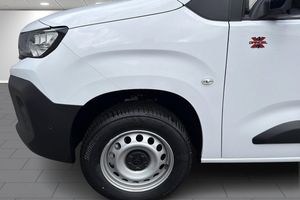 Peugeot Partner bild 9