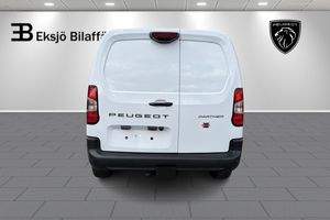Peugeot Partner bild 6