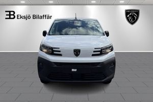 Peugeot Partner bild 2