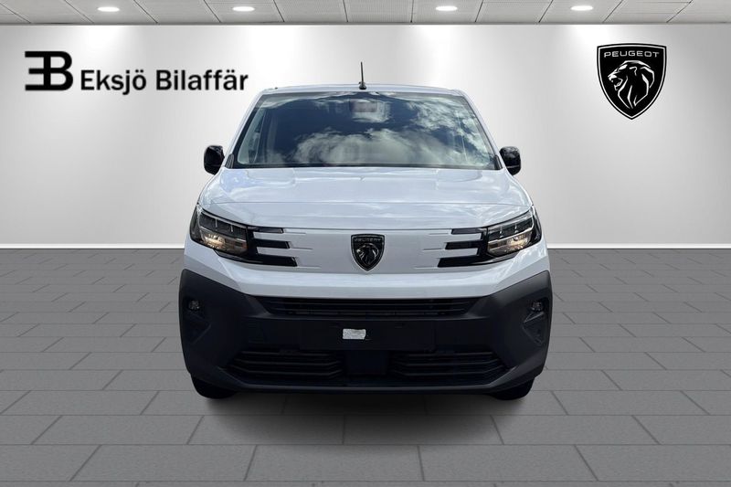 Peugeot Partner bild 2