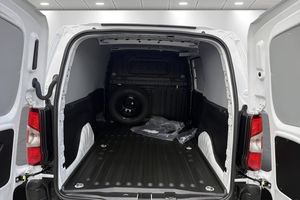 Peugeot Partner bild 14
