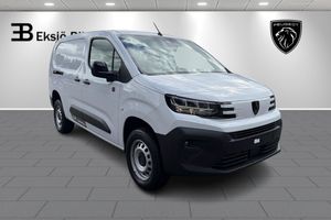 Peugeot Partner bild 3