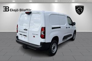 Peugeot Partner bild 5