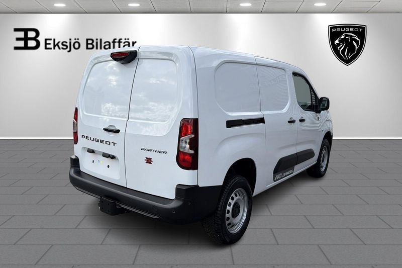 Peugeot Partner bild 5