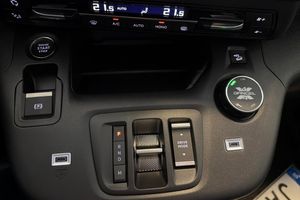Peugeot Partner bild 22