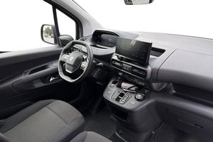 Peugeot Partner bild 12