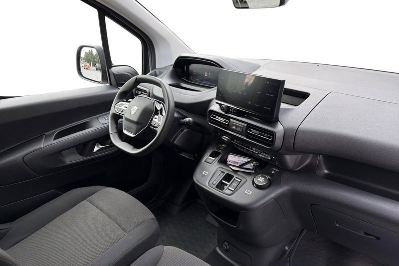 Peugeot Partner bild 12