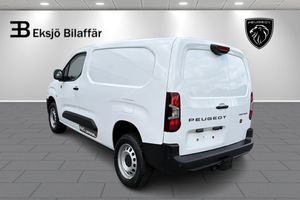 Peugeot Partner bild 8