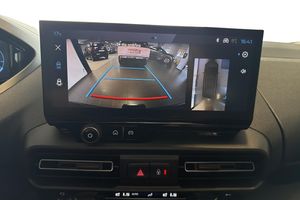 Peugeot Partner bild 16