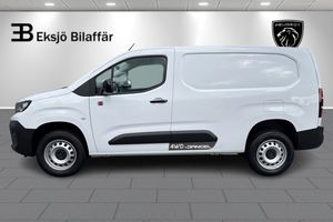Peugeot Partner bild 7
