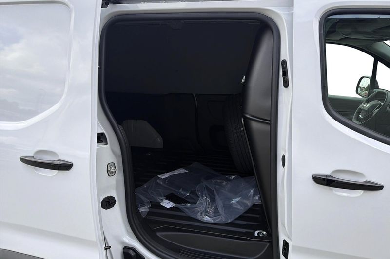 Peugeot Partner bild 13