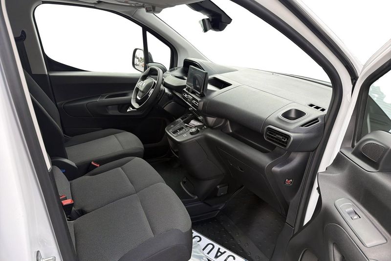 Peugeot Partner bild 11