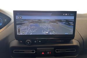 Peugeot Partner bild 17