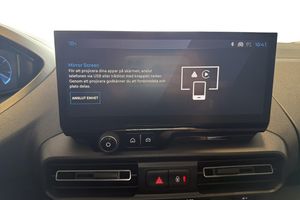 Peugeot Partner bild 20