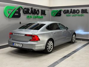 Volvo S90 bild 6