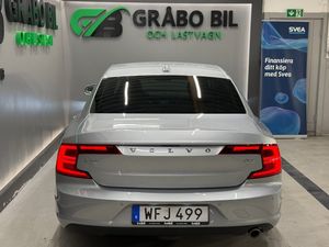 Volvo S90 bild 9