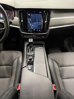 Volvo S90 bild 16