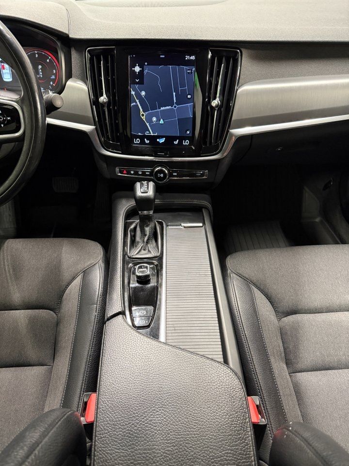 Volvo S90 bild 16