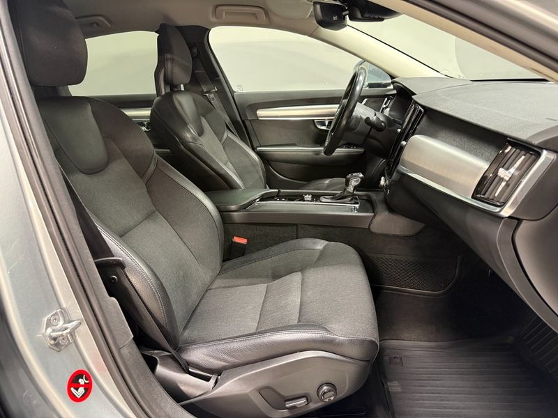 Volvo S90 bild 12
