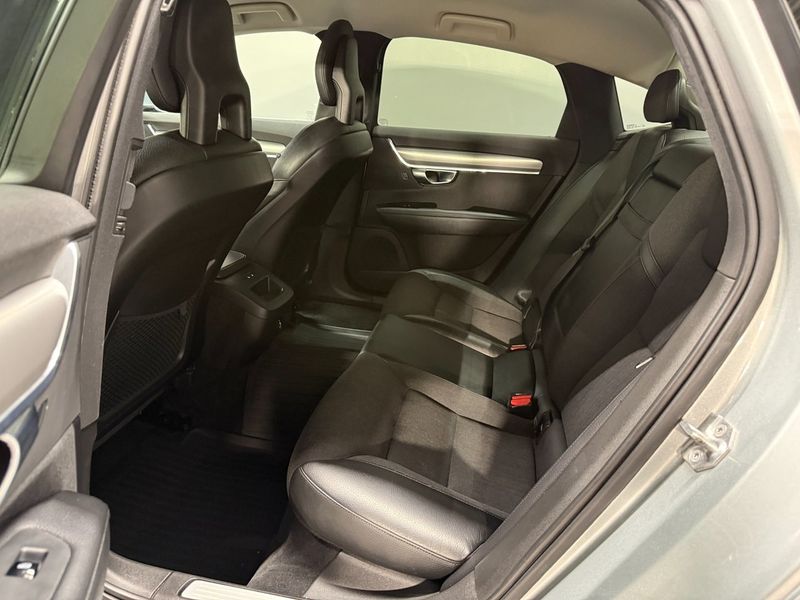 Volvo S90 bild 13