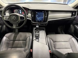 Volvo S90 bild 15