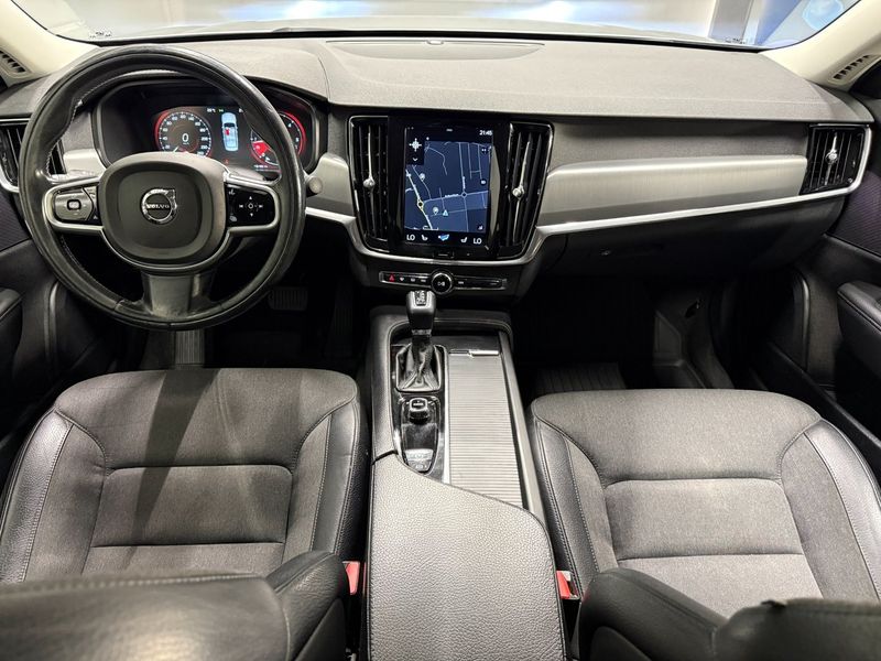 Volvo S90 bild 15