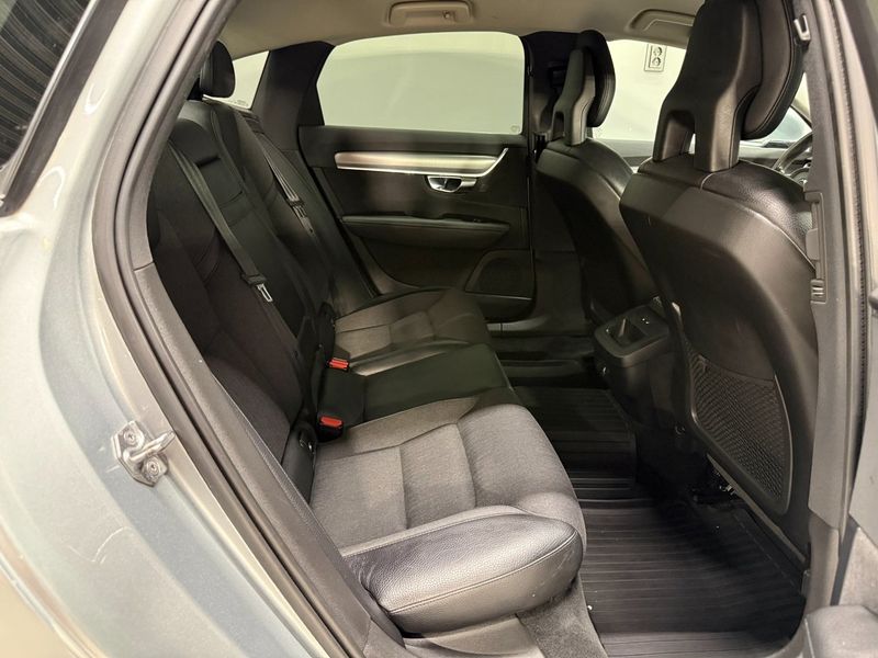 Volvo S90 bild 14