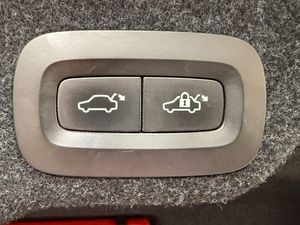 Volvo S90 bild 19