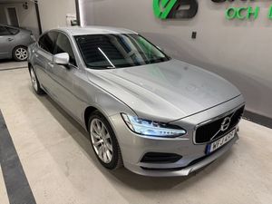 Volvo S90 bild 8