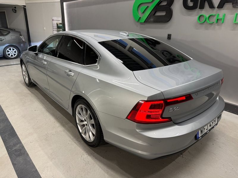Volvo S90 bild 3